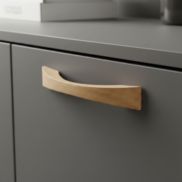 Holzgriff GALEOS / Buche...