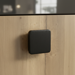 Griff XANDER / Schwarz