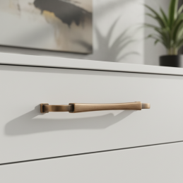 NEUS-Griff / Staromosadz