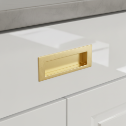 Griff zum Fräsen MALI /...