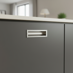 Handgriff zum Fräsen TRIADA...