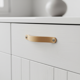 Ledergriff DOLCE OVAL /...