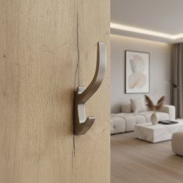 Aufhänger KOS / Nickel...