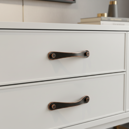 Griff WERDES / Altzinn