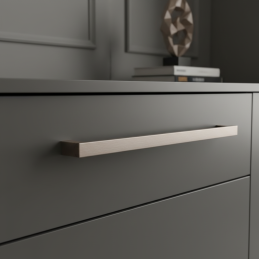 Aluminiumgriff LACATT /...