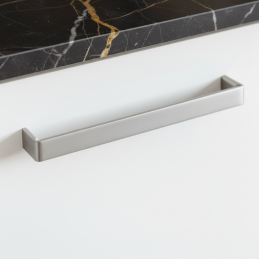 Griff Diego / Edelstahl