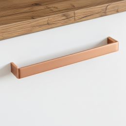 Griff Diego / Gebürstetes...