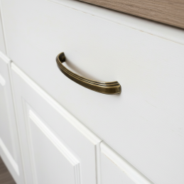 Griff ARLES / Messing...