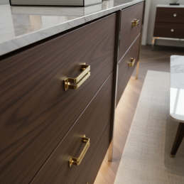 Kunststoffgriff MAURICIUS /...