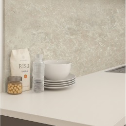 Rückwand für Arbeitsplatte...