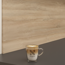 Rückwand für Arbeitsplatte...