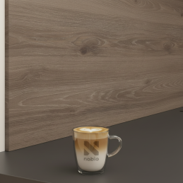 Rückwand für Arbeitsplatte...