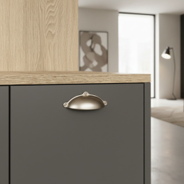 Handgriff MELANIE / Edelstahl