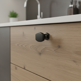 Knopfgriff AMADORA /...