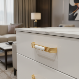 Keramischer Griff FARO /...