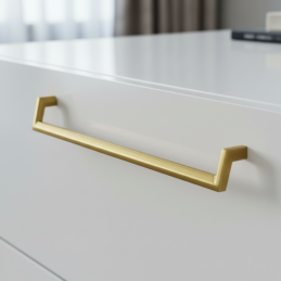 Griff AMORA / Mattgold