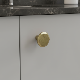 Knopfgriff LAMEGO /...