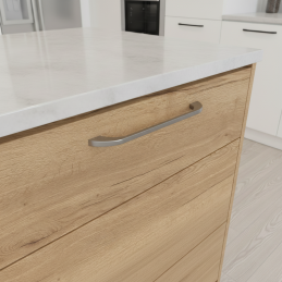 Griff DARA / Edelstahl