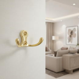 Kleiderbügel MIKEL S / Gold...