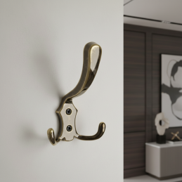 Kleiderbügel MIKEL XL /...