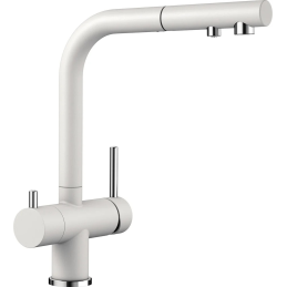 Blanco FONTAS S II Batterie...