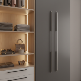 HANNA Garderobengriff /...