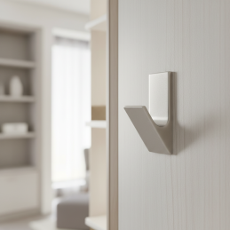 Kleiderbügel TERZA / Nickel...