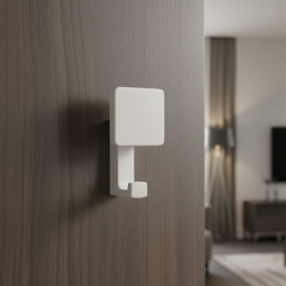 Kleiderbügel GINERVA / Weiß...