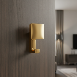 Kleiderbügel GINERVA / Gold...