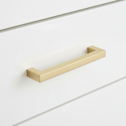 Handgriff ZETA / Gold