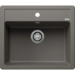 Kunststeinspüle Blanco...