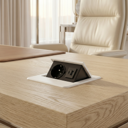 Kippbare elektrische...