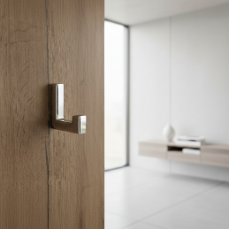 Kleiderhaken MAXA /...