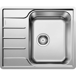 Edelstahlspüle Blanco LEMIS...