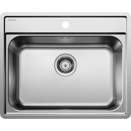 Edelstahlspüle Blanco LEMIS...