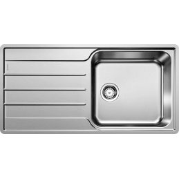 Edelstahlspüle Blanco LEMIS...