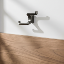 Aufhänger ESOLINE / Eisen...