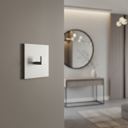 Aufhänger INTEGRAL / Aluminium