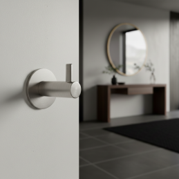 Aufhänger MAGDA / Edelstahl