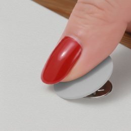 Selbstklebende Kappe /...