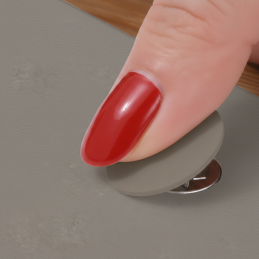 Selbstklebende Kappe /...