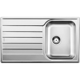 Edelstahlspüle Blanco LIVIT...