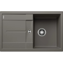 Keramikspüle Blanco METRA...