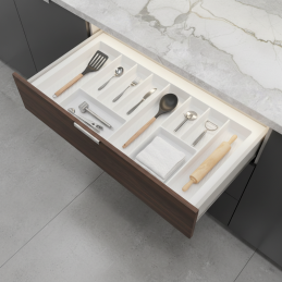 Sideboard CRISTALL mit...