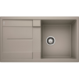 Keramikspüle Blanco METRA 5...