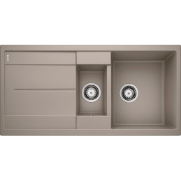 Keramikspüle Blanco METRA 6...