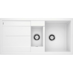 Keramikspüle Blanco METRA 6...