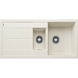 Keramikspüle Blanco METRA 6...