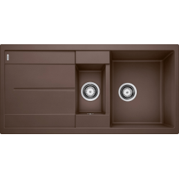 Keramikspüle Blanco METRA 6...