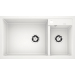 Keramikspüle Blanco METRA 9...